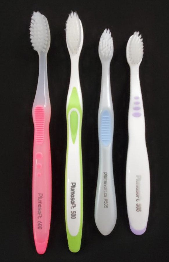 STARTER / SAMPLER PACK - 4 Pack containg one of each : 600 (1) + 500/500R (1) + 505 (1) + 505 NEW (1)